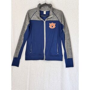 Auburn‎ Tigers Zinzani NCAA Women's Full Zip Jacket - Size Medium